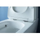 Биде напольное Aquanet Tavr 2.0 B1 LX-1062