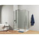 Душевой уголок Allen Brau Fantasy 160x90 3.11005-00 хром