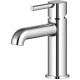 Смеситель для раковины Aquanet Minima AF130-10C