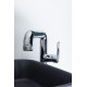 Смеситель для раковины Allen Brau Reality 5.32002-00 хром