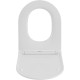 Крышка-сиденье Allen Brau Priority 4.31011.20 белый