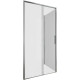 Душевой уголок Aquanet Pleasure Evo 100x80 AE65-100x80-CT профиль хром, прозрачное стекло
