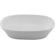 Ванна из искусственного камня Allen Brau Solid Stone Krion Neo XL 180x80 2.35002.21