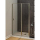 Душевая дверь Allen Brau Priority 160 3.31038.BA серебро браш