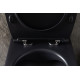 Чаша подвесного унитаза Allen Brau Reality 4.32006.31 черный матовый