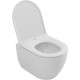 Крышка-сиденье Allen Brau Priority 4.31011.20 белый