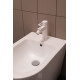 Чаша напольного унитаза Aquanet Rimless Cetus-C1 BL-102N-TPT