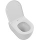 Крышка-сиденье Allen Brau Priority 4.31011.20 белый