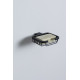 Мыльница Allen Brau Infinity 6.21005-31 черный матовый