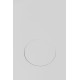 Ванна из искусственного камня Allen Brau Solid Stone Krion Neo XL 180x80 2.35002.21