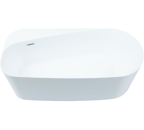 Акриловая ванна Allen Brau Priority 1 170x80 2.31001.21