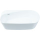 Акриловая ванна Allen Brau Priority 1 170x80 2.31001.21