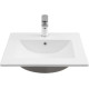 Раковина Aquanet Flow 50