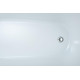 Акриловая ванна Allen Brau Priority 1 170x80 2.31001.21