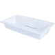Раковина Aquanet Фортуна 80