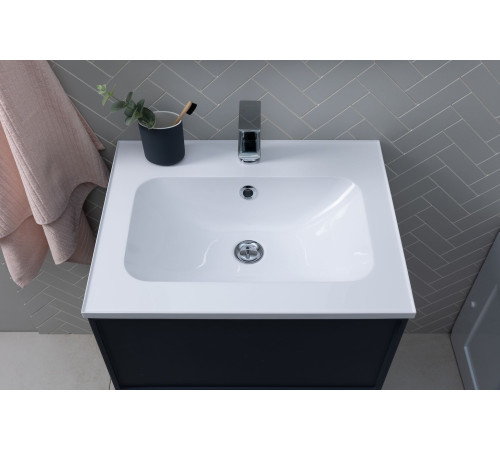 Раковина Aquanet Арт 75