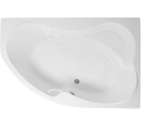 Акриловая ванна Aquanet Capri 170x110 R