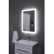Зеркало Aquanet Алассио New 60 LED