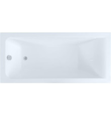 Акриловая ванна Aquanet Bright 170x70