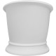 Ванна из искусственного камня Allen Brau Solid Stone Krion Classic 170x75 2.35004.21