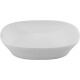 Ванна из искусственного камня Allen Brau Solid Stone Krion Neo 170x80 2.35001.21