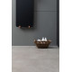 Полотенцесушитель электрический Allen Brau Infinity 120x44 с рейлингом 2.0 и креплением, медь браш