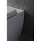 Унитаз с инсталляцией Allen Brau Liberty 4.33004.20/8.9466.0.000.000.1 белый глянец