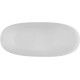 Ванна из искусственного камня Allen Brau Solid Stone Krion Neo XL 180x80 2.35002.21
