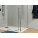 Душевой уголок Allen Brau Fantasy 90x90 3.11001-00 хром
