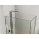 Душевой уголок Allen Brau Fantasy 160x90 3.11005-00 хром