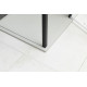 Душевой уголок Allen Brau Priority 100x90 3.31030.BBA + 3.31045.BBA черный браш
