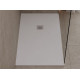 Душевой поддон Allen Brau Priority 100x90 8.31004-21 белый камень