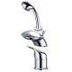 Смеситель на борт ванны Aquanet Practic 2 AF111-63B