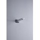 Излив Allen Brau Infinity 5.21020-00 хром