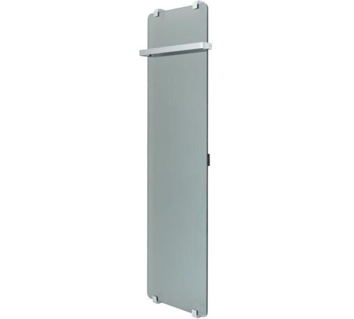 Полотенцесушитель электрический Allen Brau Infinity 160x44 8.21005.GL (без креплений)