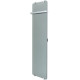 Полотенцесушитель электрический Allen Brau Infinity 160x44 8.21005.GL (без креплений)