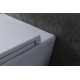 Унитаз с инсталляцией Allen Brau Reality 4.32006.20/8.9466.0.000.000.1 белый глянец