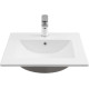 Раковина Aquanet Flow 50