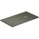 Душевой поддон Allen Brau Priority 160x90 8.31011-CGM олива