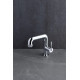 Смеситель для раковины Allen Brau Reality 5.32001-00 хром