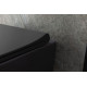 Чаша подвесного унитаза Allen Brau Priority 4.31002.AN антрацит