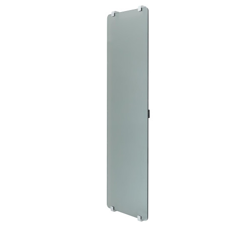 Полотенцесушитель электрический Allen Brau Infinity 160x44 8.21005.GL (без креплений)