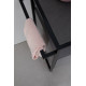 Полотенцедержатель для тумб Allen Brau Priority 1.31007.BB черный браш