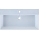 Раковина Sanovit Slim Synergy 85 17085-KL