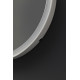 Зеркало Allen Brau Infinity 50 1.21016.WT белый