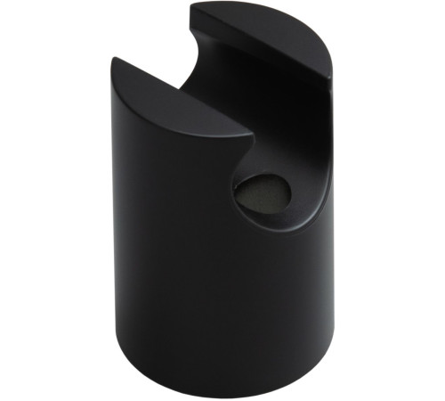 Держатель для душа Allen Brau Priority 5.31B15-31 черный матовый