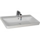 Раковина для тумбы Sanovit Luxury 80 11080-KL