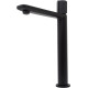 Смеситель для раковины Allen Brau Liberty 5.33002-31 черный матовый