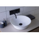 Раковина накладная Aquanet Smart-1 42