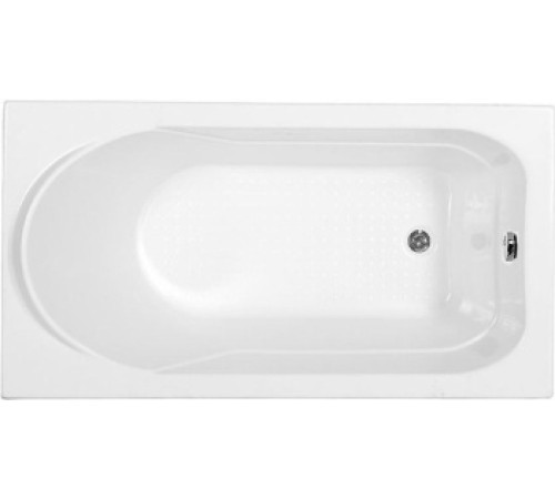 Акриловая ванна Aquanet West 140x70